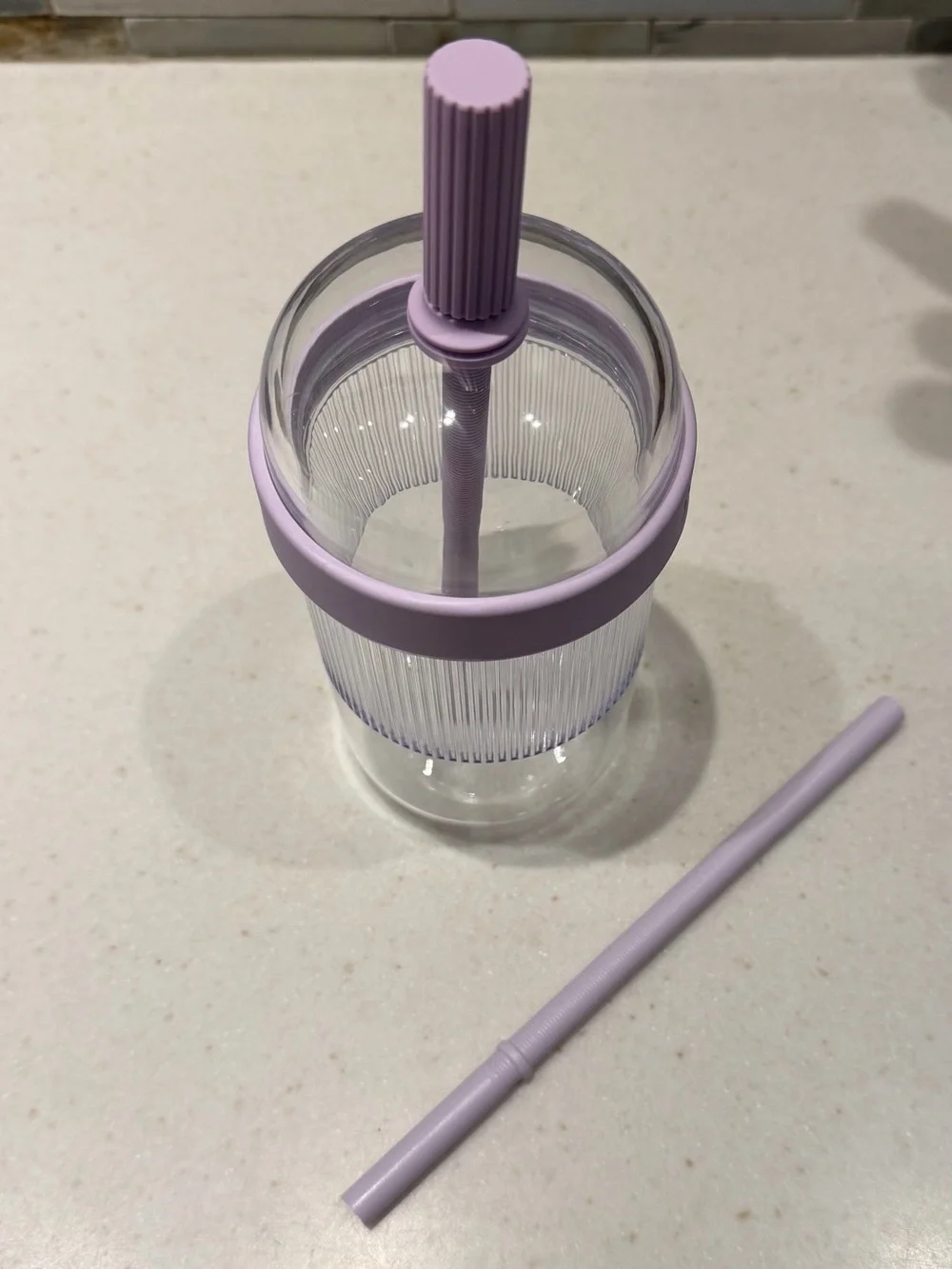 Nespresso Iced Tumbler three bundled